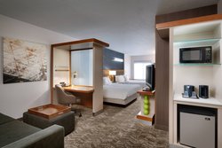  - SpringHill Suites by Marriott Provo
