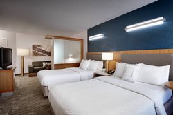  - SpringHill Suites by Marriott Provo