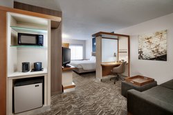  - SpringHill Suites by Marriott Provo