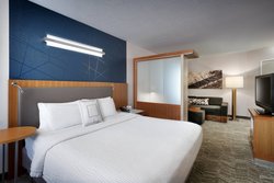  - SpringHill Suites by Marriott Provo