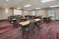  - Courtyard by Marriott Hotel Homewood