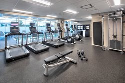  - Residence Inn by Marriott Mississauga