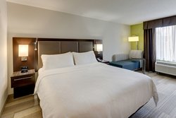  - Holiday Inn Express & Suites Centerville - I-675, Exit 7