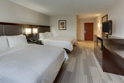  - Holiday Inn Express & Suites Centerville - I-675, Exit 7