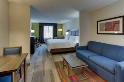  - Holiday Inn Express & Suites Centerville - I-675, Exit 7