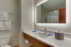  - Holiday Inn Express & Suites Centerville - I-675, Exit 7