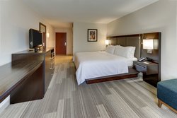  - Holiday Inn Express & Suites Centerville - I-675, Exit 7