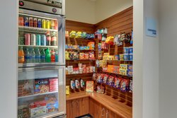  - Holiday Inn Express & Suites Centerville - I-675, Exit 7