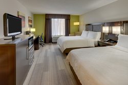  - Holiday Inn Express & Suites Centerville - I-675, Exit 7
