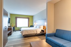  - Holiday Inn Express Hereford