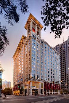 Grand Bohemian Hotel Charlotte, Autograph Collection