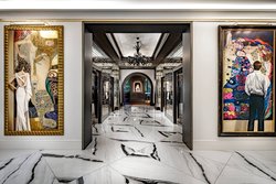  - Grand Bohemian Hotel Charlotte - I-277, Exit 3B