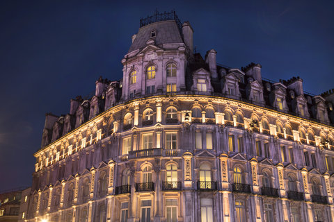 Thistle Piccadilly Exterior