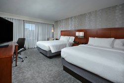  - Courtyard by Marriott Beckley - I-64 & I-77, Exit 44