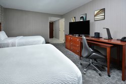  - Courtyard by Marriott Beckley - I-64 & I-77, Exit 44