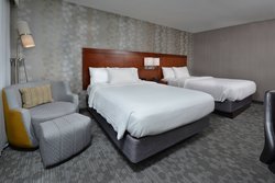  - Courtyard by Marriott Beckley - I-64 & I-77, Exit 44