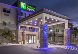  - Holiday Inn Express & Suites South Naples - I-75, Exit 101