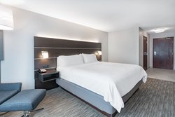  - Holiday Inn Express & Suites Trinidad - I-25, Exit 11