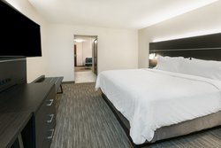  - Holiday Inn Express & Suites Trinidad - I-25, Exit 11