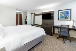  - Holiday Inn Express & Suites Trinidad - I-25, Exit 11