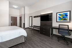  - Holiday Inn Express & Suites Trinidad - I-25, Exit 11