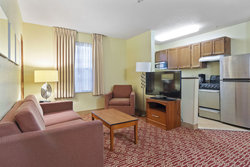  - Candlewood Suites North Shore Danvers