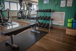  - Holiday Inn Express Airport San Antonio