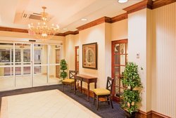  - Holiday Inn Express Lucedale