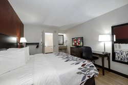  - Red Roof Inn Medina - I-71, Exit 218