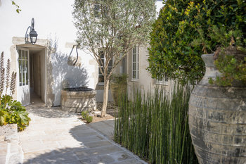 LA VILLA CLARISSE