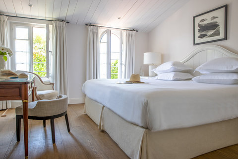 LA VILLA CLARISSE - Photo 3