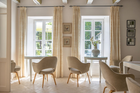 LA VILLA CLARISSE - Photo 20