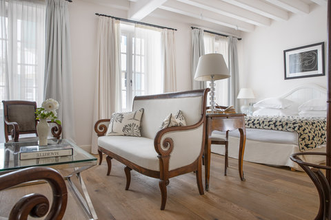 LA VILLA CLARISSE - Photo 14