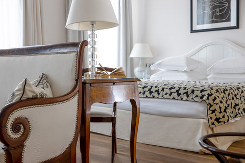 LA VILLA CLARISSE - Photo 13