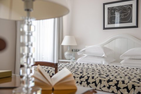 LA VILLA CLARISSE - Photo 11