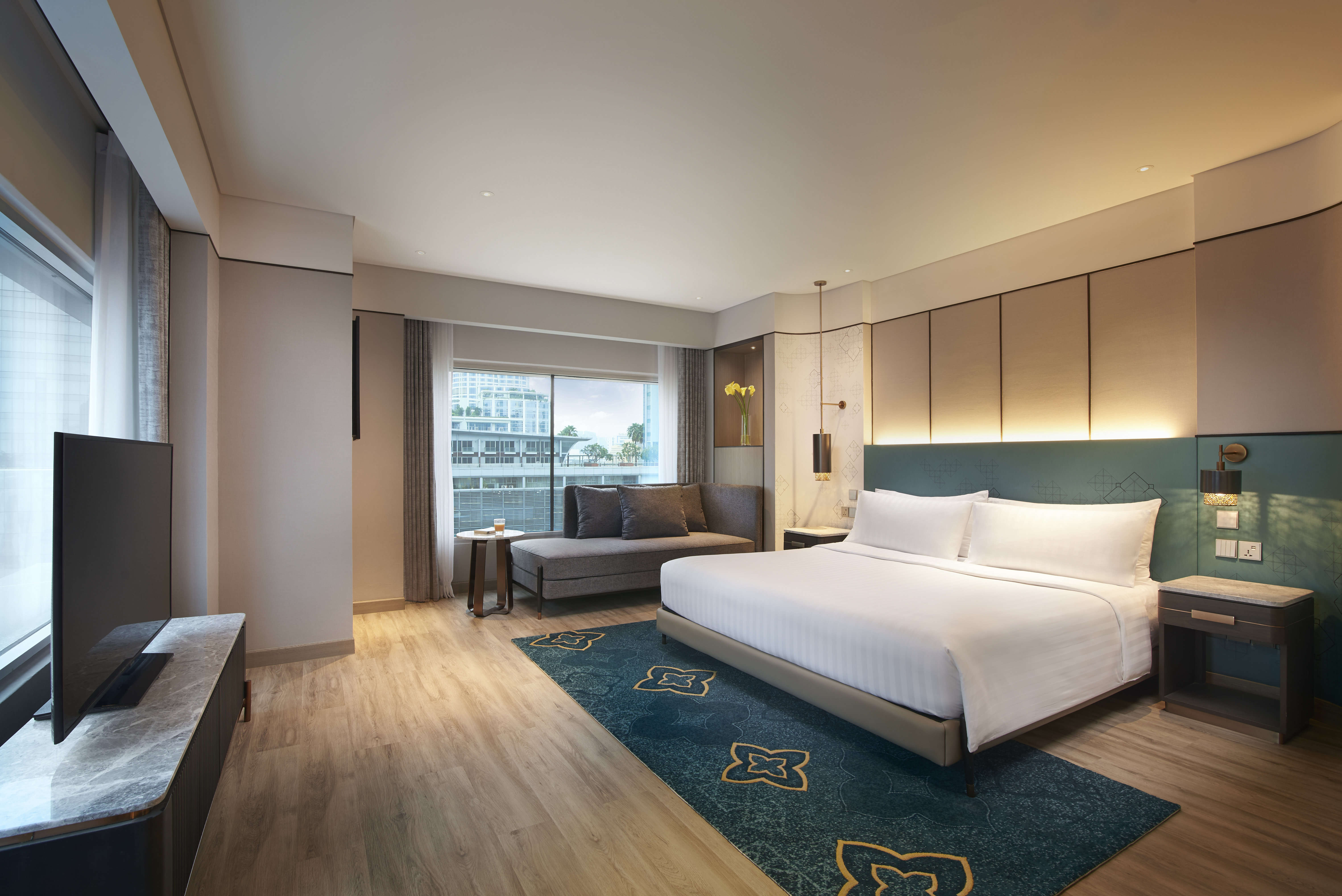 Amari Bangkok-guestroom-Amari Bangkok-Two Bedroom Suites Master-Bedroom.jpg