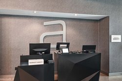  - Aloft Hotel Airport & Convention Center North Charleston - I-26, Exit 213