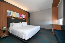  - Aloft Hotel Airport & Convention Center North Charleston - I-26, Exit 213