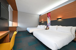  - Aloft Hotel Airport & Convention Center North Charleston - I-26, Exit 213