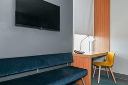  - Aloft Hotel Airport & Convention Center North Charleston - I-26, Exit 213