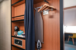  - Aloft Hotel Airport & Convention Center North Charleston - I-26, Exit 213