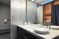  - Aloft Hotel Airport & Convention Center North Charleston - I-26, Exit 213