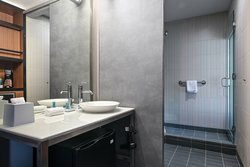  - Aloft Hotel Airport & Convention Center North Charleston - I-26, Exit 213