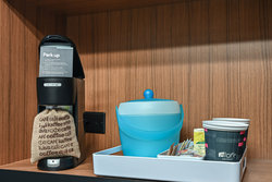  - Aloft Hotel Airport & Convention Center North Charleston - I-26, Exit 213