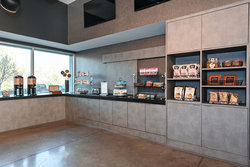  - Aloft Hotel Airport & Convention Center North Charleston - I-26, Exit 213