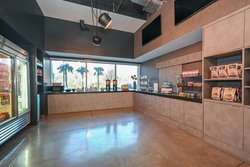  - Aloft Hotel Airport & Convention Center North Charleston - I-26, Exit 213