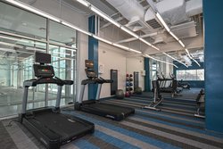  - Aloft Hotel Airport & Convention Center North Charleston - I-26, Exit 213
