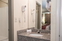  - Red Roof Inn Baldwin - I-10, Exit 343