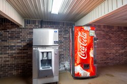  - Red Roof Inn Baldwin - I-10, Exit 343