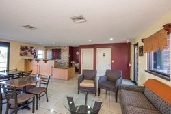  - Red Roof Inn Baldwin - I-10, Exit 343